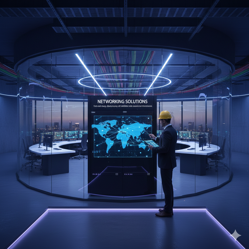 Networking Solutions